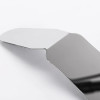 Dental mirror for photos, steel